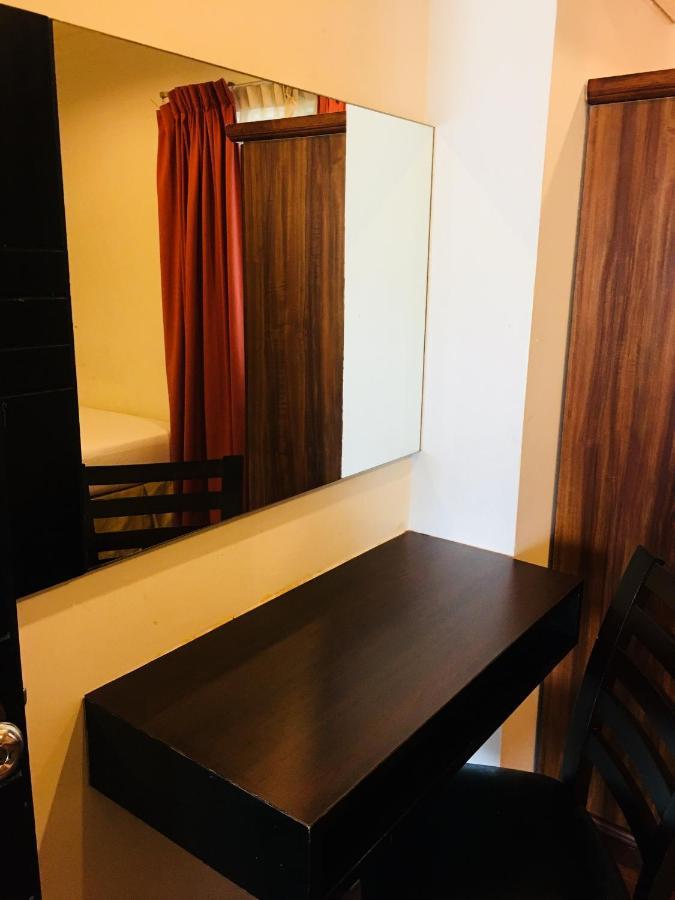 Likas Square - Kk Apartment Suite Κότα Κιναμπαλού Εξωτερικό φωτογραφία